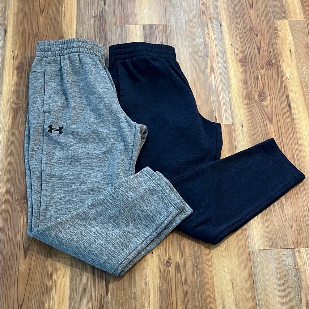 Under Armour Men’s Sweatpant Bundle